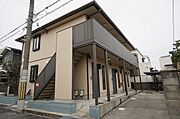 千里山駅より徒歩11分 1階 築24年1ヶ月の賃貸物件