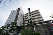 岸辺駅より徒歩3分 5階 築21年7ヶ月の賃貸物件