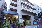 小寺ハイツ 2階 築50年5ヶ月の賃貸物件