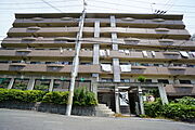 千里オークプライズ 2階 築27年7ヶ月の賃貸物件