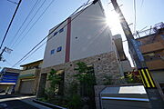 エルパシオン吹田泉町 2階 築9年7ヶ月の賃貸物件