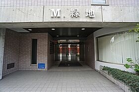 M緑地  ｜ 大阪府吹田市千里山西４丁目（賃貸マンション1K・2階・28.60㎡） その19