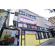 千里山駅より徒歩1分 3階 築29年3ヶ月の賃貸物件