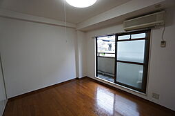 FUN FACTORY 4階1DKのリビング/ダイニング