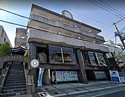 パクトール 3階 築34年6ヶ月の賃貸物件