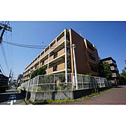 千里山駅より徒歩16分 4階 築29年8ヶ月の賃貸物件