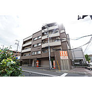 INFINIX千里山 5階 築14年10ヶ月の賃貸物件