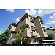 千里山駅より徒歩5分 1階 築34年3ヶ月の賃貸物件