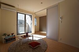 阪急千里線 吹田駅 徒歩7分の賃貸マンション 1階1LDKのリビング/ダイニング