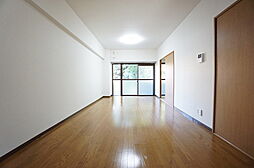 ラフィーネ高塚 2階3LDKのリビング/ダイニング