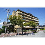 千里山駅より徒歩15分 3階 築30年4ヶ月の賃貸物件