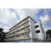 南千里駅より徒歩10分 4階 築48年3ヶ月の賃貸物件