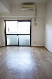 ライジングハイ千里山　山脇マンション 102 1階1Kのリビング/ダイニング