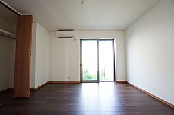 シャルム千里山東 1階1Kのリビング/ダイニング