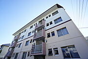 千里山駅より徒歩8分 4階 築53年5ヶ月の賃貸物件