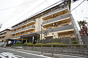アーネスト山手２ 2階 築28年の賃貸物件