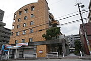 千里山駅より徒歩15分 5階 築31年の賃貸物件