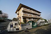 南千里駅より徒歩15分 3階 築30年2ヶ月の賃貸物件