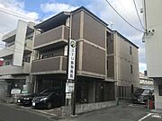 ドミール関大前 2階 築22年6ヶ月の賃貸物件