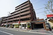 南千里駅より徒歩16分 3階 築25年10ヶ月の賃貸物件