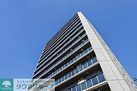 東京都練馬区旭丘1丁目74-6：物件画像／株式会社タウンハウジング東京　成増店