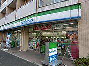 ファミリーマート 514m