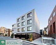 東京都練馬区豊玉北4丁目15-15：物件画像／株式会社タウンハウジング東京　成増店