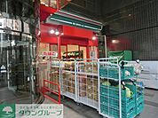 まいばすけっと練馬駅北口店 徒歩5分。スーパー 350m