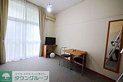 レオパレス光が丘 1Kの写真