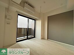 ロイジェント志村坂上 1Kの写真