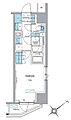 ルフォンプログレ赤塚2階12.0万円