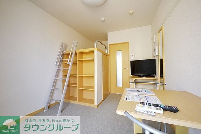 室内
