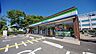 周辺：ファミリーマート東洋大朝霞キャンパス前店 1007m