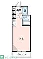 エルハイツ成増W棟3階6.9万円