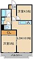 エクロール蓮根1階9.4万円