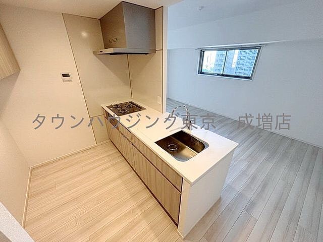 キッチン