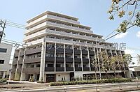 東京都練馬区羽沢2丁目：物件画像／株式会社タウンハウジング東京　成増店