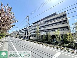 東武東上線 ときわ台駅 徒歩10分