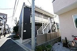 都営三田線 板橋本町駅 徒歩8分