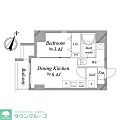 レジディア板橋本町プレイス12階11.6万円