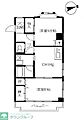 ルミエール蓮根1階8.9万円