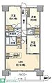 シティテラス成増2階19.5万円