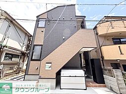 東武東上線 上板橋駅 徒歩9分