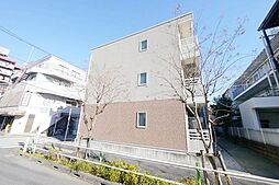 都営三田線 西台駅 徒歩5分