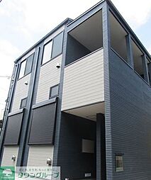 都営三田線 板橋本町駅 徒歩5分