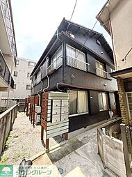 東武東上線 東武練馬駅 徒歩10分の賃貸アパート