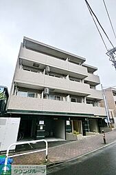 東京メトロ有楽町線 地下鉄成増駅 徒歩4分