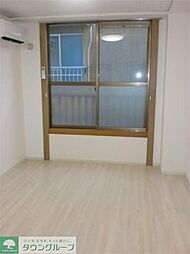 東京メトロ有楽町線 要町駅 徒歩8分の賃貸マンション 2階1Kのリビング/ダイニング