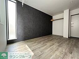 都営三田線 蓮根駅 徒歩10分の賃貸マンション 4階1Kのリビング/ダイニング