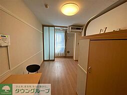 東武東上線 東武練馬駅 徒歩16分の賃貸アパート 1階1Kのリビング/ダイニング